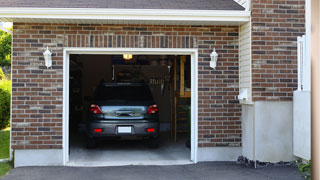 Garage Door Installation at 95109 San Jose, California